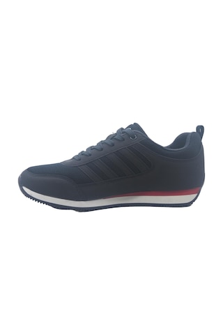 Huf Erkek Günlük Ayakkabı 25m04186 Lacivert