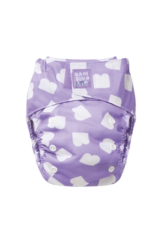 Bambino Mio Yıkanabilir Bebek Bezi 0-54 Ay Bam S - M