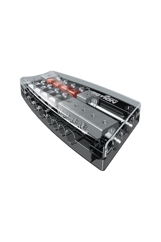 Öztürk Elektronik-Audison Connection Sfd 41C 4 Adet Sıgorta