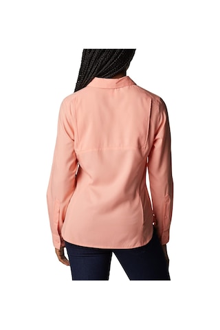 Columbia Columbıa Kadın Gömlek 1714374-879 1714374-879 Pembe Pembe