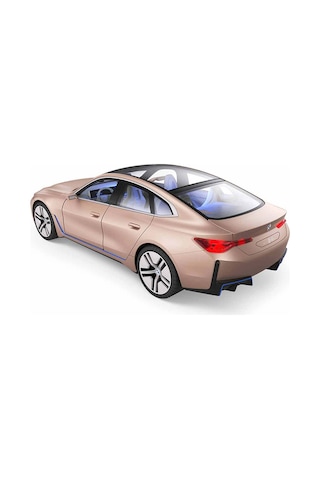 Rastar R/C 1:14 Bmw I4 Concept Işıklı Uzaktan Kumandalı Araba