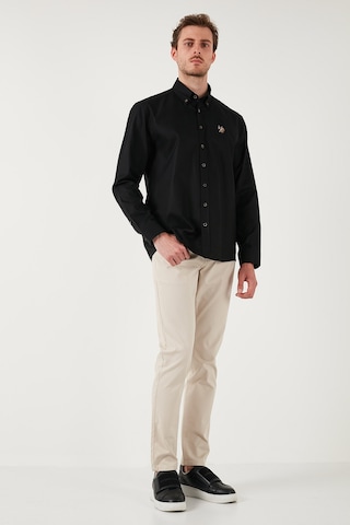 U.S. Polo Assn. U.s. Polo Assn Erkek Pantolon G081sz0782098513 Taş Taş