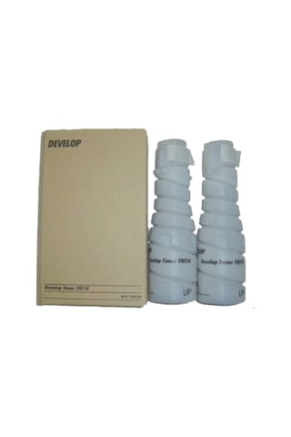 Develop Tn-114 Toner Ineo 161-163-162-200-210-213 Id1650 Develop Tn-114 Toner Ineo 161-163-162-200-210-213 Id1650