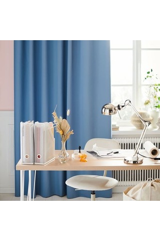 Ikea Forså Çalışma Lambası, Nikelaj Kaplama