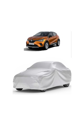 Renault Captur Branda Premium Araba Brandası Renault Captur Branda Premium Araba Brandası