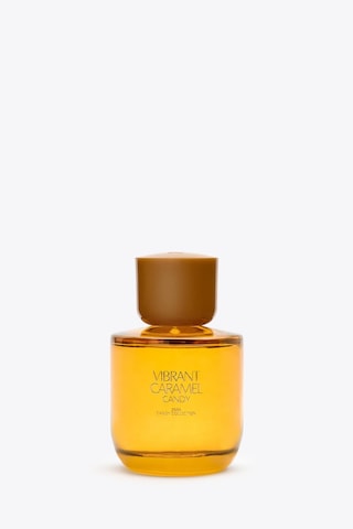 Zara Vibrant Caramel Candy Kadın Parfüm EDP 90 ML