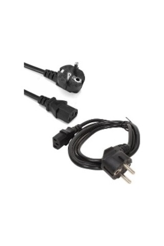 5 Metre Power Kablo 3x0.75 5 Metre Power Kablo