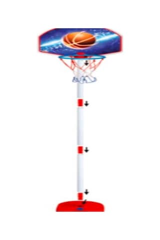 Dede Ayaklı Basketbol Set 3407