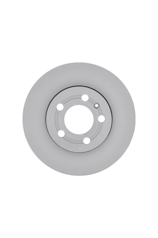 Volkswagen Polo 1.0tsı 2014-2017 Bosch Ön Disk 256mm 2 Adet Chz