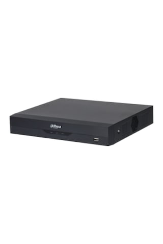 Nvr2108hs-8p-t 8 Kanal H.265+ Nvr 1x8tb Sata