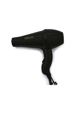Dearling Profesyonel 5600 Saç Kurutma Makinesi