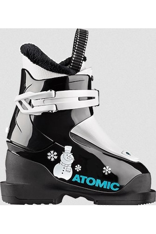 Atomic Hawx Jr 1 2023 Siyah