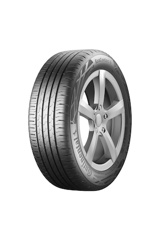 Continental 235/55R18 104V XL Ec6 Yaz Lastigi 2025