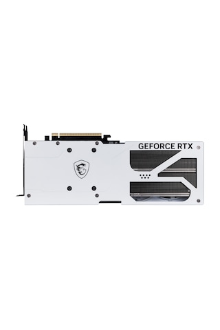 Msı Geforce Rtx 5080 16g Ventus 3x Oc Whıte