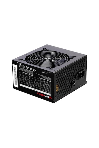 BitFenix BPAB600 600W 80+ Bronze 120 Cm Fanlı PSU
