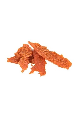 Oven Roasted Gerçek Tavuk Fileto 100 Gr Köpek Ödülü