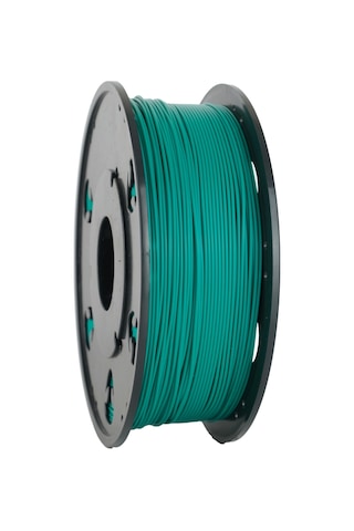 İstanbul Filament Pla + Yeşil 1000 Gr. 1.75mm