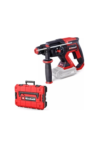 Einhell TP-HD 18/22 D Li BL - Solo Akülü Kırıcı Delici (Akü ve Şarj Hariç) - 4514277