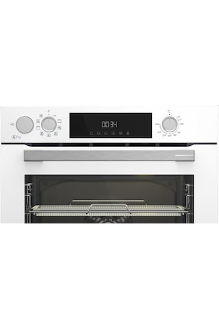 Arçelik AFC 361 B AFry Buhar Destekli 72 LT Ankastre Fırın