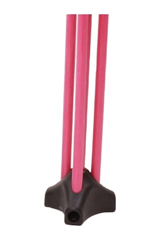 Pazly Suntek Olimpik Yay İçin Katlanabilir Hedef Tutucu Kırmızı