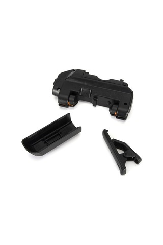 Novahub Abs Malzemeli Pil Gerektirmeyen Düğüm Bağlama Makinesi - 85g, Hızlı Ve Kolay Kullanım