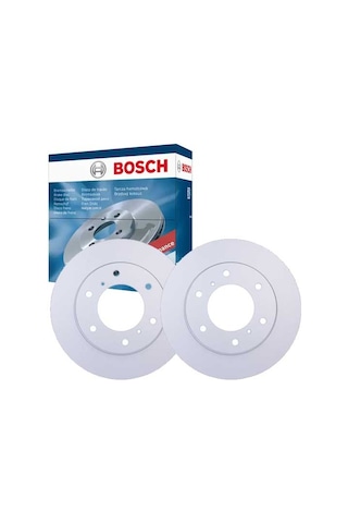 Mitsubishi L200 2.3dı-d 2019-2025 Bosch Ön Disk 294mm 2 Adet