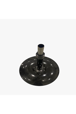 Joysıdea Vantilatör Döküm Ayağı, Ayarlanabilir Borusu, Ön Ve Arka