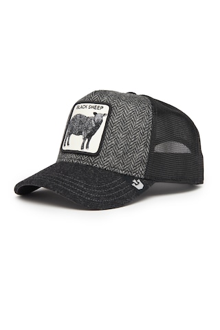 Goorin Bros. Moon Sheep Koyun Figürlü Şapka 101-1488