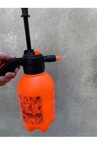 Veta 2B Basınçlı İlaçlama Pompas 2 Litre Yeni Model