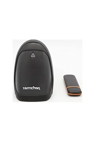 Usb El Tipi Kablosuz Barkod Okuyucu, Pr-52 Karekod