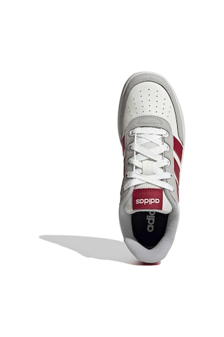 Adidas Breakbase J Çocuk Spor Ayakkabı Kj9591 Kj9591 Bey Beyaz