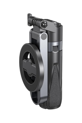Kamera Ayağı Taşınabilir Aparat İçerik Aracı Ss22 Tripod Manyetik Bluetooth Selfie Çubuğu