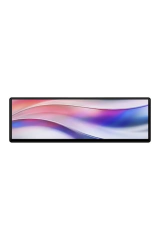 Corsaır Xeneon Edge 14.5" 60hz Dokunmatik Siyah Yayıncı Ekranı-cc-9011306-ww