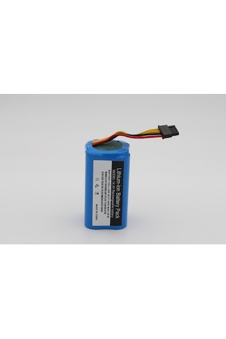 Zoef Robot Sjaan Sr806w Robot Süpürge 2600 Mah Yanmaz Batarya 14.4v Li-ion Güç Kaynağı Hemen Temizliğin Gücünü Hissedin