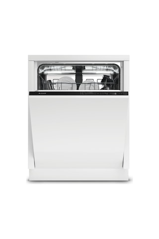 Arçelik AB 240 4 Programlı 13 Kişilik Ankastre Bulaşık Makinesi