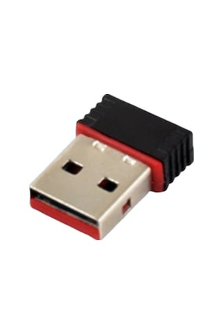 Hadron Hd777 150 Mbps USB Kablosuz Nano Wireless Adaptör