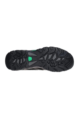 Karrimor K1078-blk-152 Dominator Weathertite Outdoor Ayakkabı Siyah