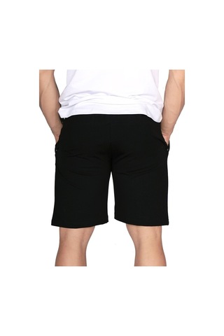 Musclecloth Training Alpha Şort Siyah