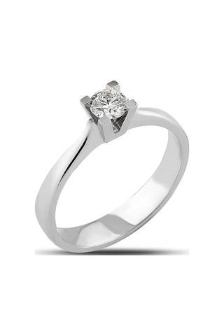 0,28 Ct Tektaş Pırlanta