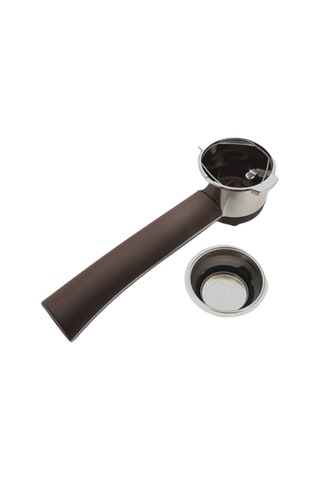 Delonghi Ecov311 Barista Kolu Koyu Kahverengi