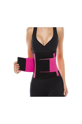 Cornel Hot Power Hot Belt Shapers Neotex Termal Sauna Kemer Çok Renkli