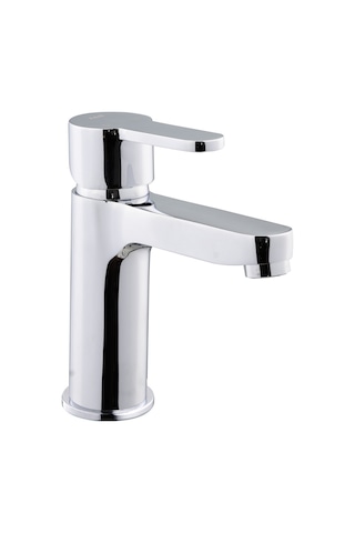 Adell Lento Lavabo Bataryası Pirinç Krom