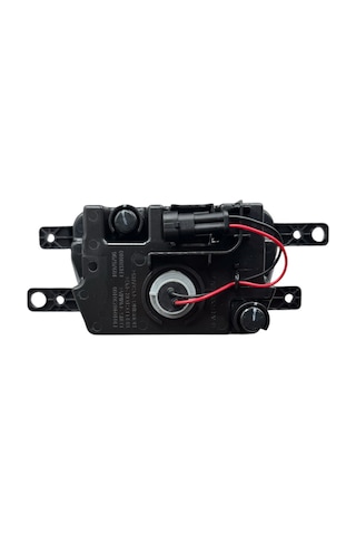 Mg Mg4 Arka Orta Reflektör 2022-2024