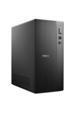Dell Tower Ect1250-rpls-r-003-u İ5-14400 16gb 512gb Ssd Ubuntu Masaüstü Pc