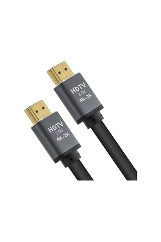 Codegen Cps4k100 10mt 4k 60hz Hdmı 2.0 - Ethernet 18 Gbps Metal Başlık Hdmı Kablo