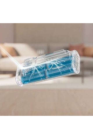 Electrolux Uyumlu EP82H25WET-EP81U25ULT-EP81HB25SH-EP81UB25GG Batarya ZE176