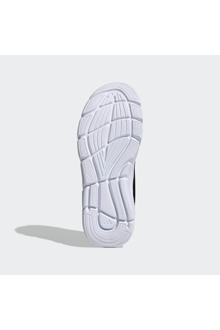 Adidas Cloudfoam Flex - Laces Siyah Kadın Sneaker Hq4960 Siyah