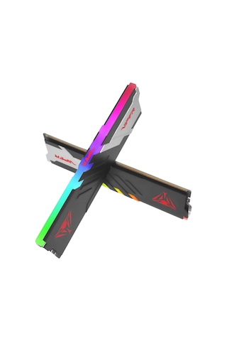 Patriot Viper Venom PVVR532G600C30K RGB 32GB (2x16GB) DDR5 6000MHz CL30 Gaming Ram