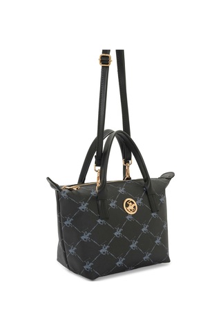 Beverly Hills Polo Club Kadın Çapraz Çanta 05bhpc3006 Siyah