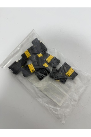 Molex 988221041 Konnektör 10 Adet
